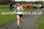The 2024 Norman Woodcock Memorial Relay, Newcastle Race Course, Gosforth Park, Newcastle.   Photo: David T. Hewitson/Sports for All Pics